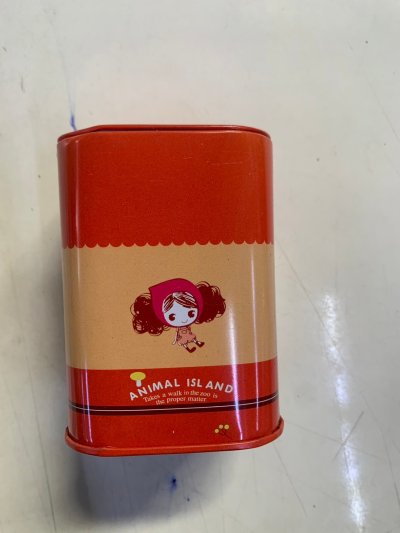 A100-02ออมสินลายการ์ตูน 12ขิ้น/แพ็ค ราคา20บาท