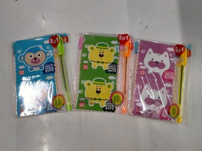 PL-9000#โพสต์อิต/post-it บรรจุ12ชิ้น/แพ็ค ราคา20บาท/ชิ้น