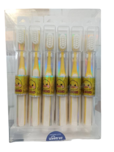 ZC-42957#แปรงสีฟัน 12ชิ้น /โหล ราคา 20 บาท