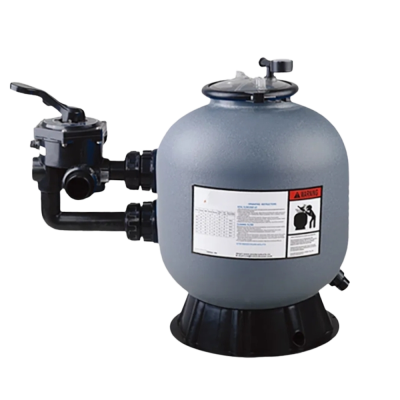 ถังกรองทราย PCG450