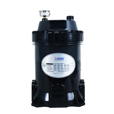 ถังกรองตลับ AF25