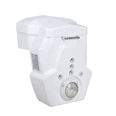 เครื่องกรองแขวน GYT10Y