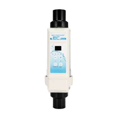 เครื่องผลิตคลอรีนจากเกลือ EC8