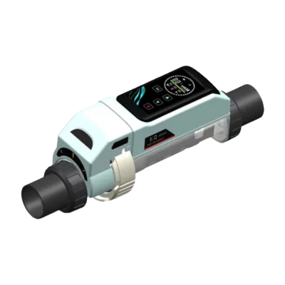 เครื่องผลิตคลอรีนจากเกลือ EQ16