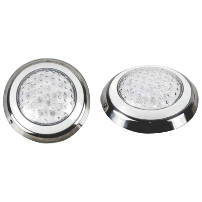 ไฟใต้น้ำ YC 300 SWH (Warm White)