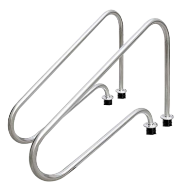 ชุดราวจับสแตนเลส ARG-304