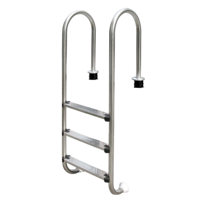 ชุดบันไดสแตนเลส NMU215-SR-316