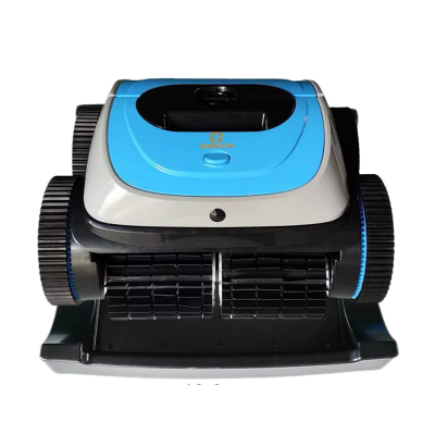 หุ่นยนต์ทำความสะอาดสระ อัตโนมัติ HJ3182