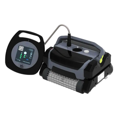 หุ่นยนต์ทำความสะอาดสระ อัตโนมัติ WC3010