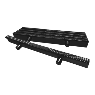 เกรทติ้งน้ำล้น แกนคู่ GSB-3020