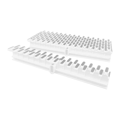 เกรทติ้งน้ำล้น ฟันปลา แกนเดี่ยว GWW-2510