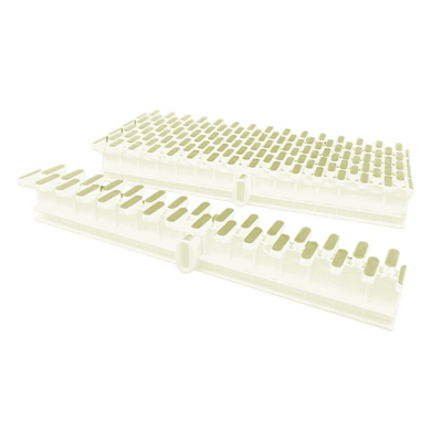 เกรทติ้งน้ำล้น ฟันปลา แกนเดี่ยว GWC-3010