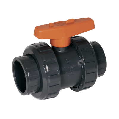 บอลวาล์ว ทรูยูเนี่ยน 2.0 นิ้ว