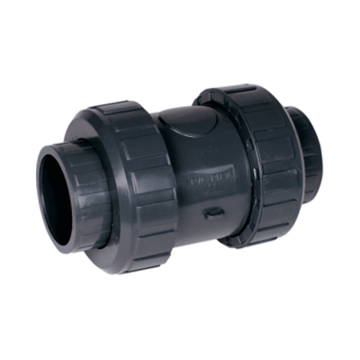 เช็ควาล์ว สปริง 1.5 นิ้ว