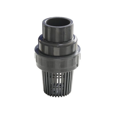 ฟุตวาล์ว ลิ้น 2 นิ้ว