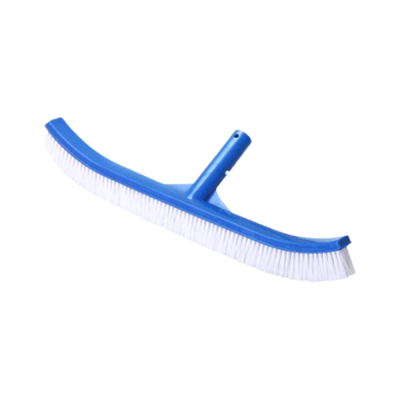 แปรงไนล่อน 18 นิ้ว ด้ามพลาสติก