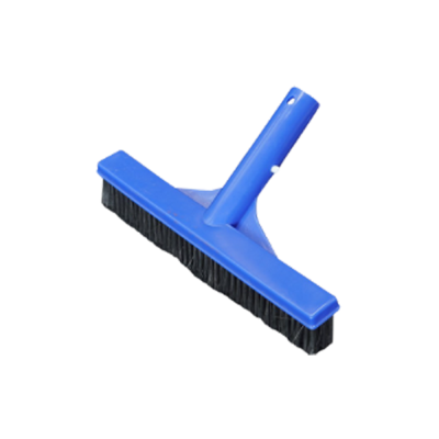 แปรงอะลูมิเนียม 10 นิ้ว ด้ามพลาสติก