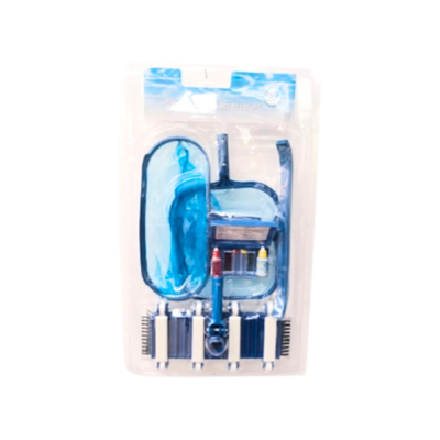 ชุดเซ็ตทำความสะอาดสระ