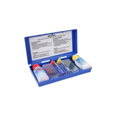 ชุดวัดค่าน้ำ