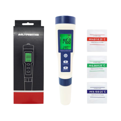 ปากกาวัดค่าน้ำ