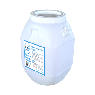 คลอรีน (90%) ผง 50 กก.