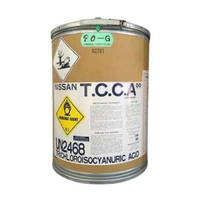 คลอรีนญี่ปุ่น (90%) 50 กก.