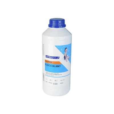 AstralPool น้ำยาเร่งตกตะกอน 1 ลิตร