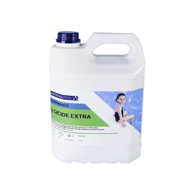 AstralPool น้ำยากำจัดตะไคร่น้ำ 5 ลิตร