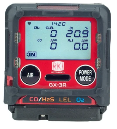 RK GX-3R