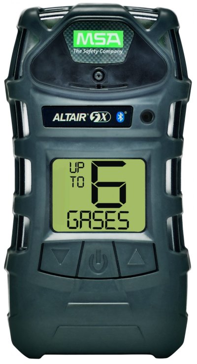 Altair 5X Portable