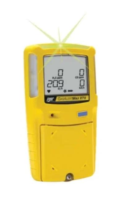 Honeywell BW Max XT II Honeywell BW Max XT II