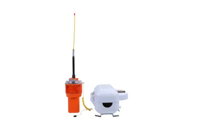 EPIRB VOKELL SEB-800 - Emergency Position Indicating Radio Beacon EPIRB VOKELL SEB-800 - Emergency Position Indicating Radio Beacon