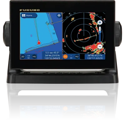 Furuno GP-1871F GPS