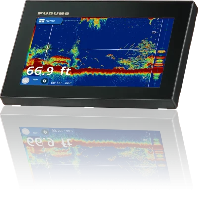 Furuno GP-1871F GPS