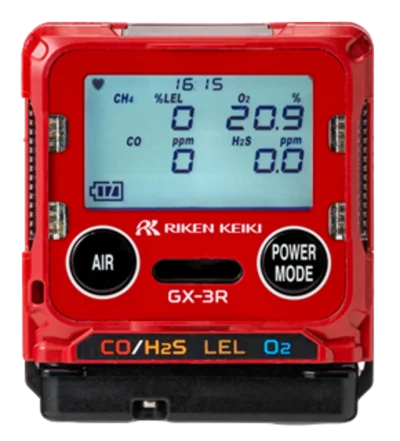 RK GX-3R