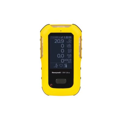 BW Ultra 5 Gas Detector