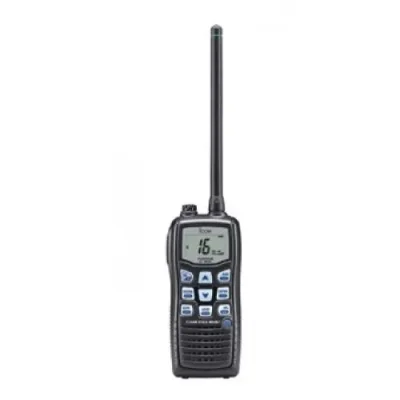 Icom IC-M37