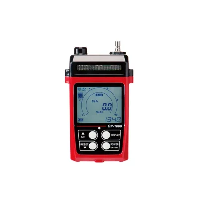 RK GP-1000