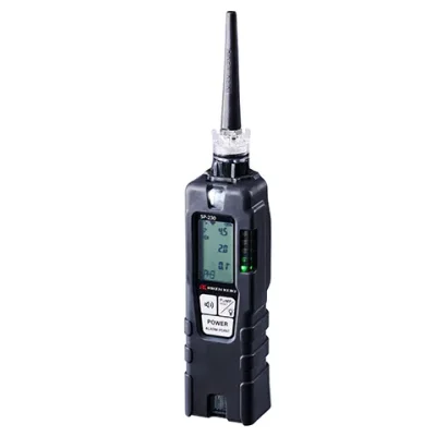 RK Leak Checker SP 230