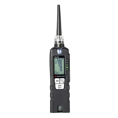 RK Leak Checker SP 230