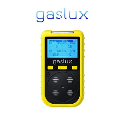Gaslux NP