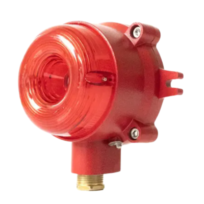 Sounder Beacon Gaslux