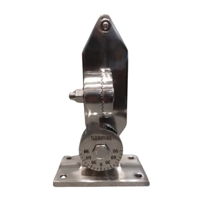 Swifel Mounting