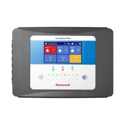 Honeywell Touchpoint Plus