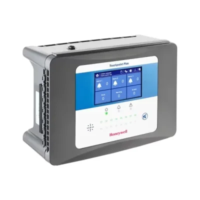 Honeywell Touchpoint Plus