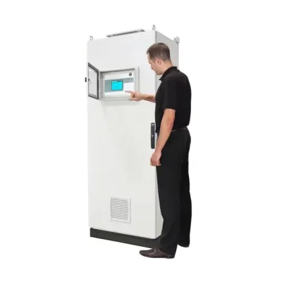 Touchpoint Pro (20CH)