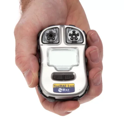 ToxiRAE pro ToxiRAE pro