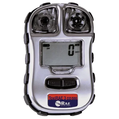 ToxiRAE pro ToxiRAE pro