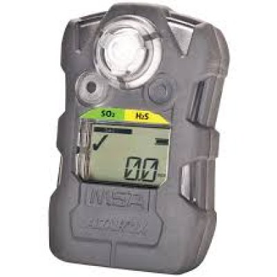 MSA Altair 2X MSA Altair 2X