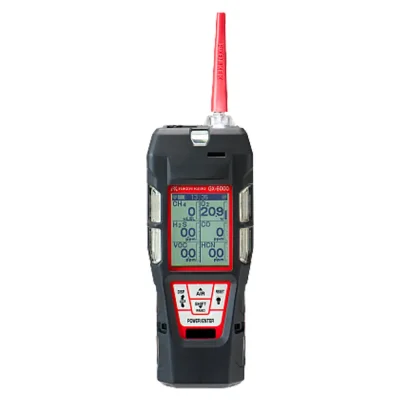Riken Keiki GX-6000 Riken Keiki GX-6000